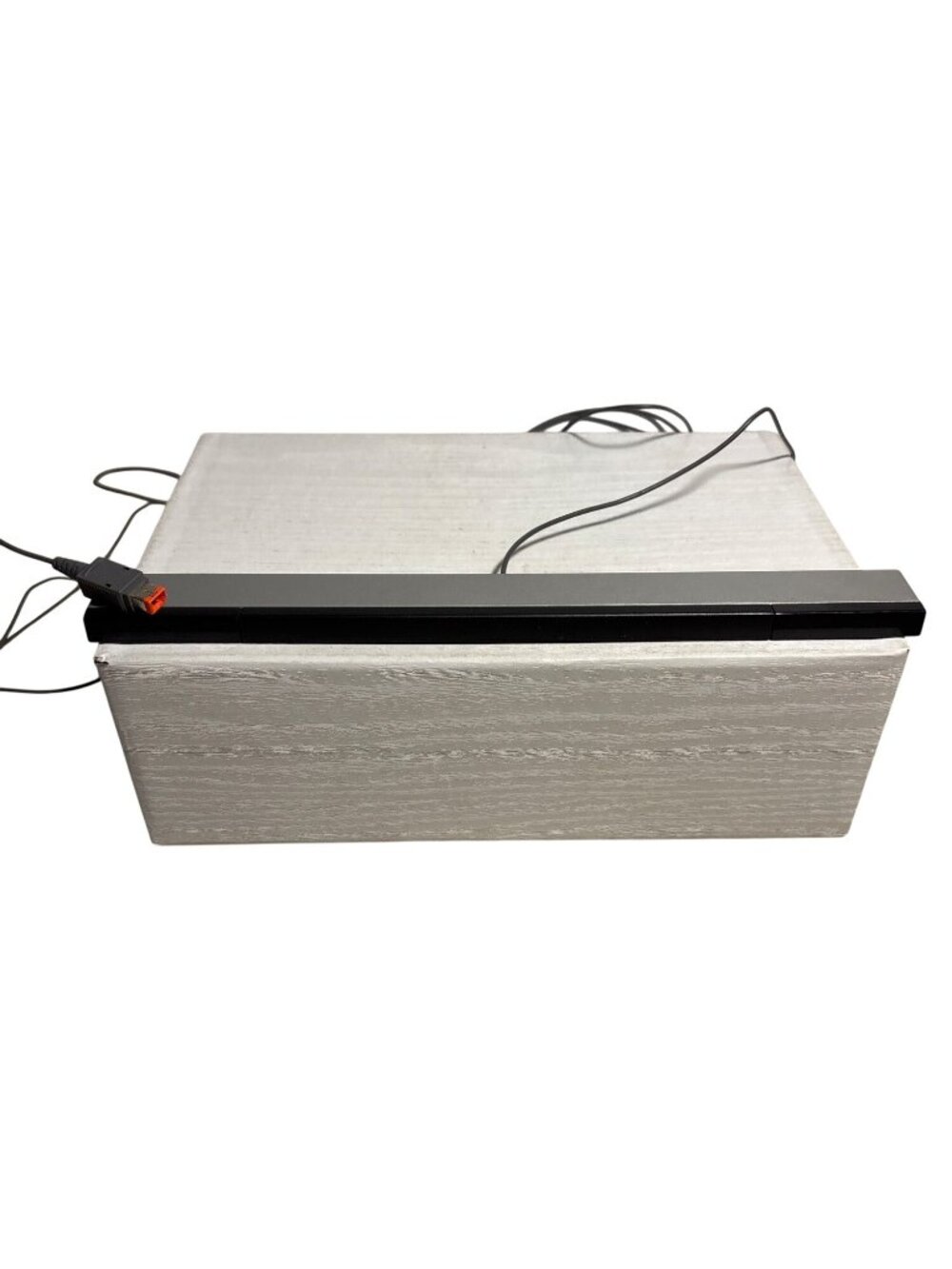 Nintendo Wii Sensor Bar With Wired Connection OEM